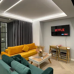 Luxury One Bedroom , Tirana Albania