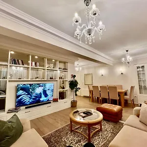  Appartamento House