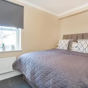 Knavesmire Mews 3 Bedrooms-free Parking , York United Kingdom